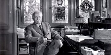 Carl Gustav Jung Mutluluk