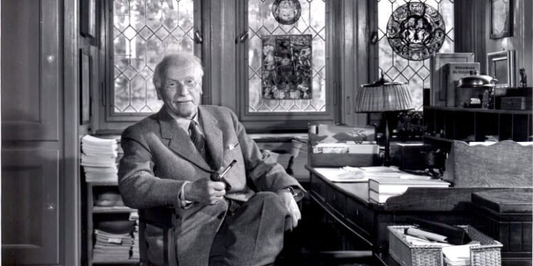 Carl Gustav Jung Mutluluk