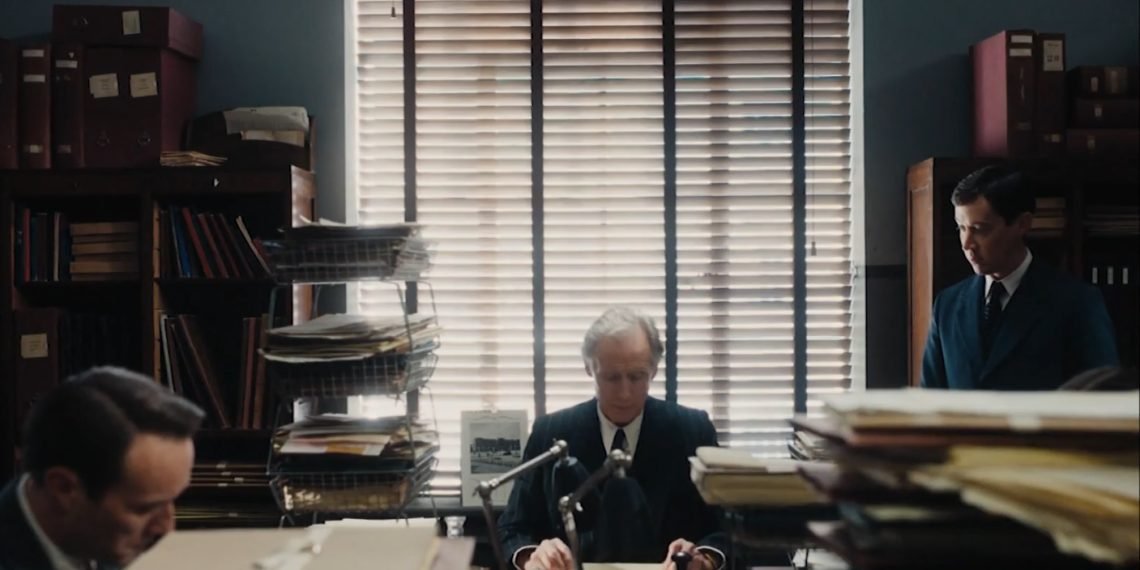 “Yaşamak” Filminin Hayatın Anlamı ve Amacı Bağlamında İncelenmesi