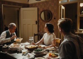 “Yaşamak” Filminin Hayatın Anlamı ve Amacı Bağlamında İncelenmesi
