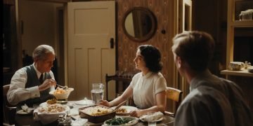 “Yaşamak” Filminin Hayatın Anlamı ve Amacı Bağlamında İncelenmesi