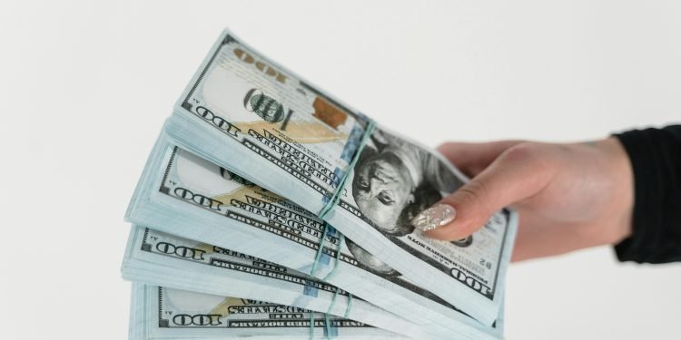 Parayla Saadet Olur mu?