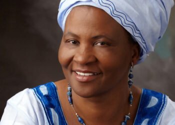 Bir Umut Kahramanı: Tererai Trent