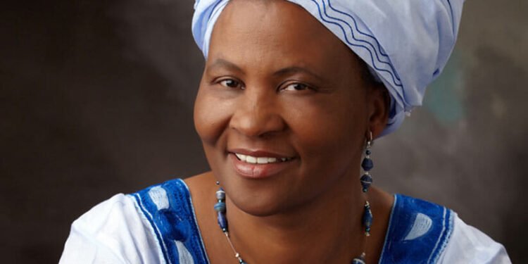 Bir Umut Kahramanı: Tererai Trent