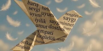 İyilik yapan, iyilik görenden daha mutlu oluyor…